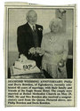 Age - Wedding Anniversaries