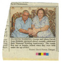 Age - Wedding Anniversaries