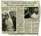 Age - Wedding Anniversaries