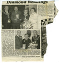 Age - Wedding Anniversaries