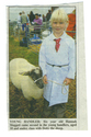 Animals-Show - Caprine/Ovine