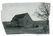 Buildings - Barns