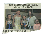 Carnival - Royalty