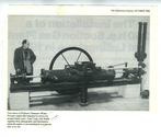 Collectors - Stationary Engines