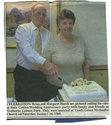 Commemoration - Cake Cutting