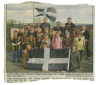 Commemoration - St Pirans Day