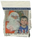 Custom - Santa