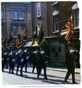 Demonstrate - Flags/Banners