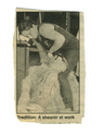 Farming - Shearing