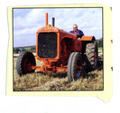 Farming - Tractors