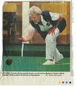 Sport - Bowling