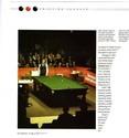 Sport - Snooker/Pool